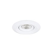 Точечный встраиваемый светильник Arte Lamp MIRA MINI A2762PL-1WH