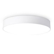 Потолочный светодиодный светильник Ambrella light Orbital Air Alum FV5532