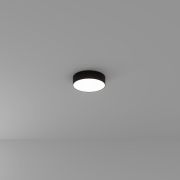 Потолочный светодиодный светильник Arte Lamp Fado A6620PL-1BK
