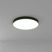 Потолочный светодиодный светильник Arte Lamp Fado A6699PL-1BK