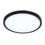 Потолочный светодиодный светильник Ambrella light Orbital Air Slim FZ1957