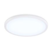 Потолочный светодиодный светильник Ambrella light Orbital Air Slim FZ1959