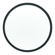 Настенно-потолочный светодиодный светильник Apeyron Spin 18-128