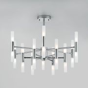 Подвесная люстра Bogates Bastone 345 Smart