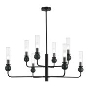 Подвесная люстра ST Luce Medea SL1244.403.08