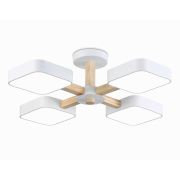 Люстра на штанге Ambrella light COMFORT FL4879