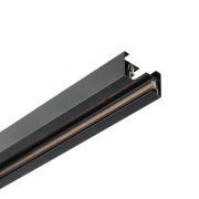 Шинопровод накладной однофазный MyFar Single 3м MT0101-3B
