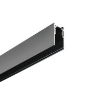 Шинопровод магнитный накладной MyFar MagLine 23 2м MT0201-2B