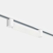 Трековый светодиодный светильник Italline IT08-8029 white 4000K