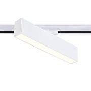 Трековый светодиодный светильник Ambrella light Track System GL6761
