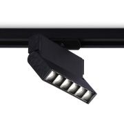 Трековый светодиодный светильник Ambrella light Track System GL6814