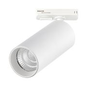 Трековый светодиодный светильник ST Luce Base ST384.536.10