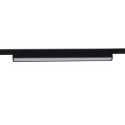 Магнитная трековая система Reluce 13003-9.3-001UR magnetic LED10W BK