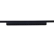 Магнитная трековая система Reluce 13002-9.3-001UR magnetic LED16W BK