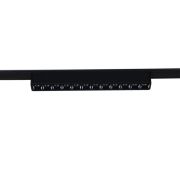Магнитная трековая система Reluce 13004-9.3-001UR magnetic LED12W BK