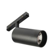 Трековый светодиодный светильник MyFar Ray MT0220-18W3K-B