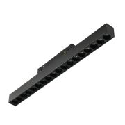 Трековый светодиодный светильник MyFar FlowPoint MT0211-18W3K-B
