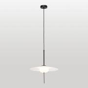 Подвесной светильник Lussole Loft Irvine LSP-8949