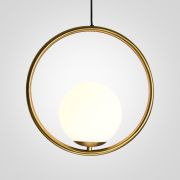 Подвесной Светильник Matthew Mccormick Studio Mila Pendant By Imperiumloft
