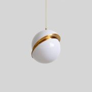 Подвесной Светильник Crescent Celling Lee Broom D15 By Imperiumloft