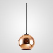 Подвесной Светильник Copper Shade D15 By Imperiumloft