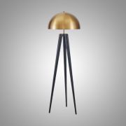 Торшер Matthew Fairbank Fife Tripod Floor Lamp By Imperiumloft