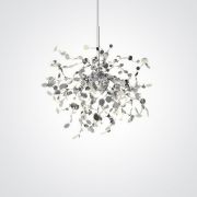 Подвесная Люстра Tezani Argent Suspension Pendant Lamp 40 By Imperiumloft