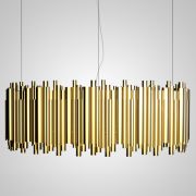 Подвесная Люстра Brubeck Delightfull 120 By Imperiumloft