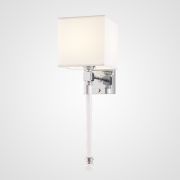 Бра Regina Andrew Crystal Sconce By Imperiumloft