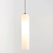Люстра Articolo Float Pendant Snow By Imperiumloft