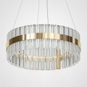 Подвесная Люстра Saturno Not Baroncelli Suspension D40 By Imperiumloft