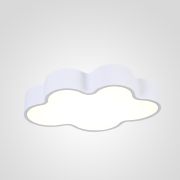 Потолочный Светильник Cloud 50 Белый By Imperiumloft