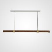 Подвесной Реечный Светильник Kemi By Imperiumloft