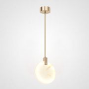 Подвесной Светильник Marble D20 By Imperiumloft