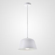 Подвесной Светильник Ambit White By Imperiumloft
