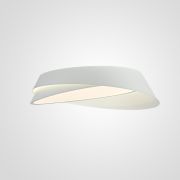 Потолочный Светильник Shell D40 White By Imperiumloft
