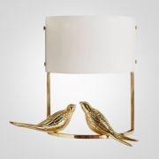 Бра Birds Twitter By Imperiumloft