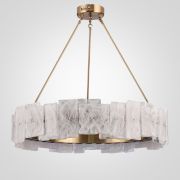 Люстра Frost Patterns &Amp; Brass D60 By Imperiumloft