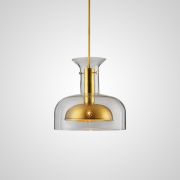 Подвесной Светильник Healy Transparent By Imperiumloft