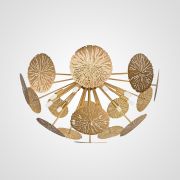 Потолочная Люстра Inca D60 By Imperiumloft
