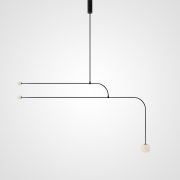 Подвесной Светильник Lines E By Imperiumloft