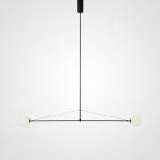 Подвесной Светильник Lines H By Imperiumloft