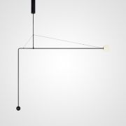 Подвесной Светильник Lines L By Imperiumloft