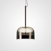 Подвесной Светильник Noten S Золото By Imperiumloft