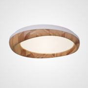 Потолочный Светильник Runis D45 Light Brown By Imperiumloft