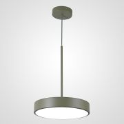 Подвесной Светильник Turna One D30 Khaki By Imperiumloft By Imperiumloft