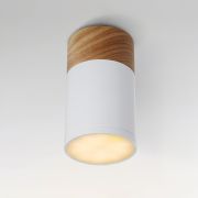 Потолочный Светильник Wood A By Imperiumloft