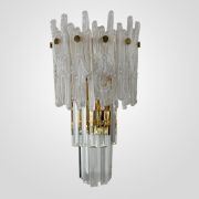 Бра Murano Glass Ice By Imperiumloft
