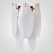 Бра Angel Style Italian Murano Glass By Imperiumloft