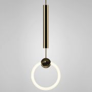 Подвесной Светильник Lee Broom Ring Light By Imperiumloft